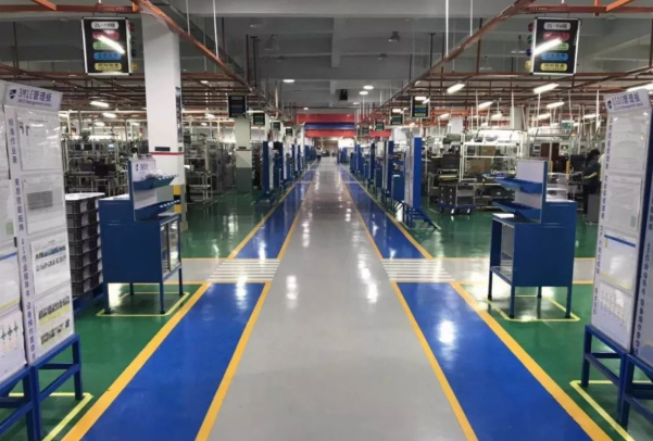 班組長(zhǎng)在6S現(xiàn)場(chǎng)改善中的作用