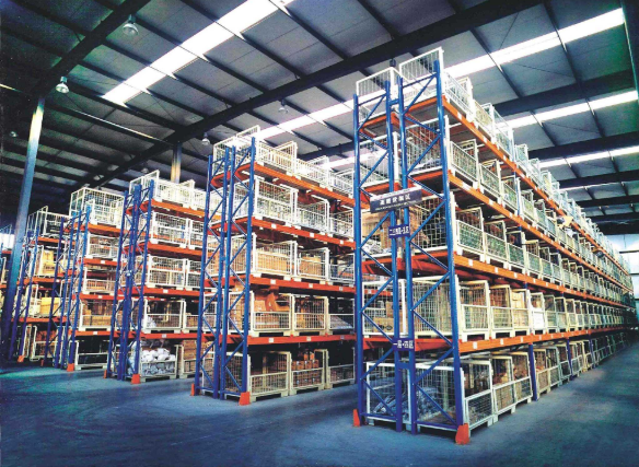 物流行業(yè)怎么實施6S管理？