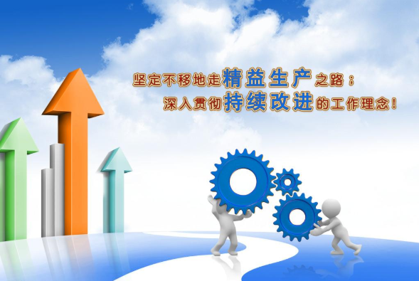 什么是精益生產(chǎn)，精益管理，精益運營？這三者怎么區(qū)分？