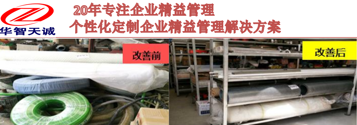 來自6S管理咨詢顧問對(duì)企業(yè)如何選擇6S管理培訓(xùn)公司幾點(diǎn)建議