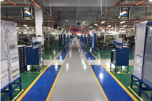 班組長在6S現(xiàn)場改善中的作用