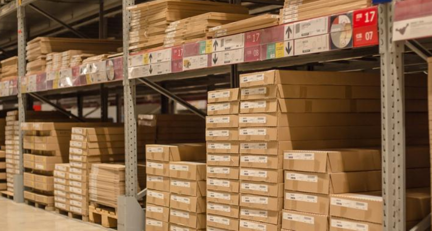 庫存從哪里來？