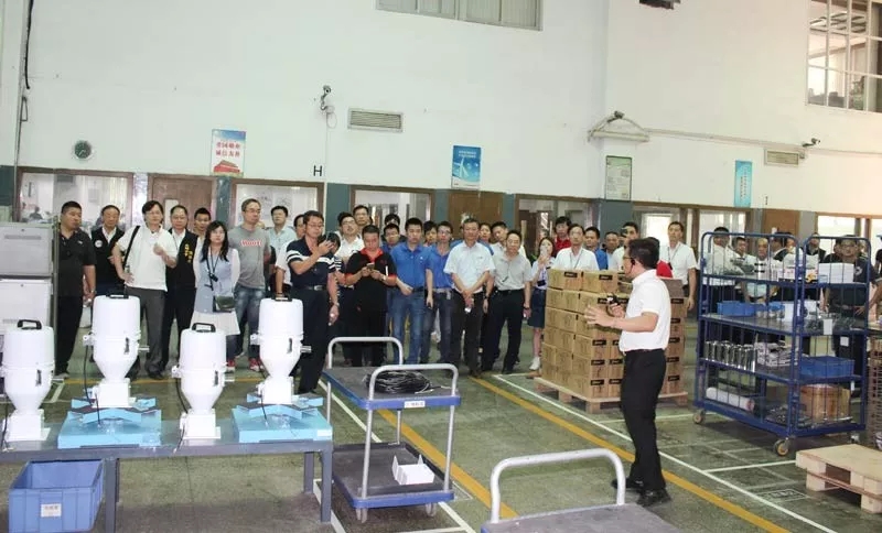 國(guó)內(nèi)有哪一個(gè)廣州車間精益生產(chǎn)培訓(xùn)機(jī)構(gòu)比較靠譜的？(廣州6S車間培訓(xùn)多少錢)