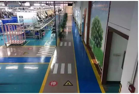 5S管理模塊推進要點 5S管理模塊推進要點