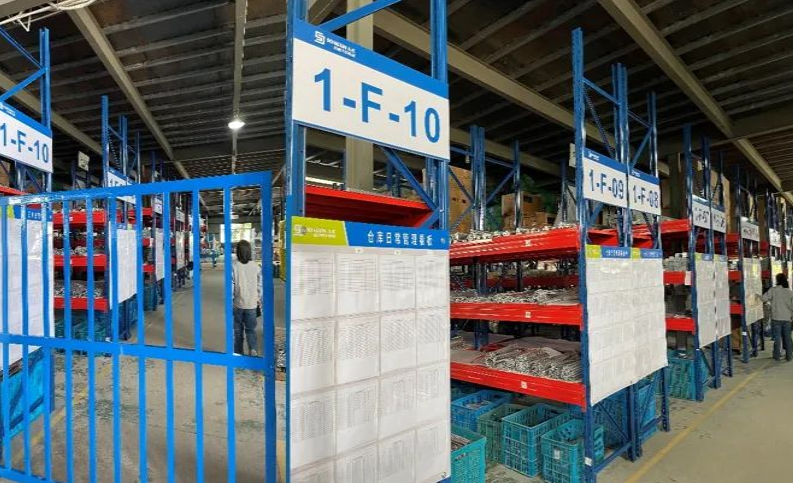 松信精益6S管理項目一期推進工作總結(jié) 松信精益6S管理項目一期推進工作總結(jié)